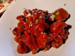 糖醋里脊-外婆家(天河领展店)