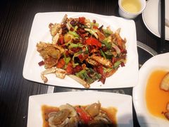 大螃蟹-东江海鲜大排档·潮汕菜·砂锅粥
