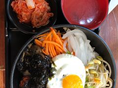 -米屋石锅拌饭(师大店)