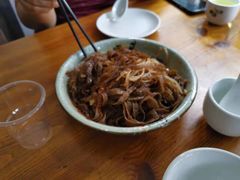 -柞水土菜馆(营盘镇朱家湾店)