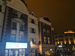 -悦喜客来购物广场(中山路店)