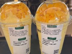 -茉酸奶(高科山姆店)