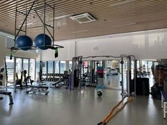 -中田健身工作室(嘉定江桥店)