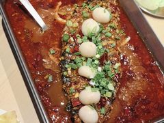 -鱼酷活鱼烤鱼(沈阳大悦城店)