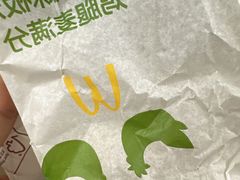 -麦当劳(西客站店)