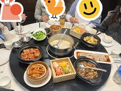 -煲王粤菜餐厅(中侨中心店)