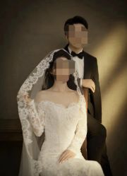 -巴黎春天婚纱摄影·婚礼跟拍跟妆(蓝田店)