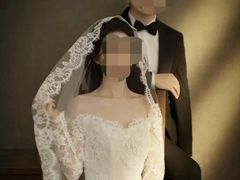 -巴黎春天婚纱摄影·婚礼跟拍跟妆(蓝田店)