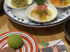 -Sushi Love 创意寿司(丽影广场店)