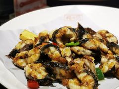 -猪肉婆私房菜(容桂总店)