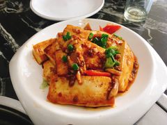 -李师傅脆肚(华强北店)