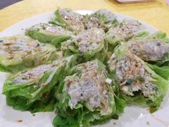 -勒南公舍(龙江店)
