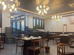 -苏记溪河鲢鱼庄(天府新区店)