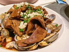 -佬太公海鸭·海鲜大排档(上海总店)