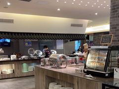 -万德诺富特酒店·自助餐厅(万德大厦店)