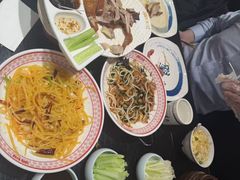 -满园烤鸭·春饼(沈北万达店)