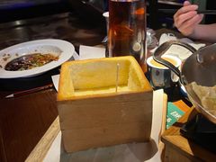 -绿茶餐厅(深圳龙华天虹购物中心店)