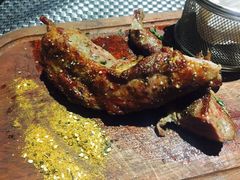 -半秋山西餐厅(巴南万达广场店)