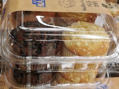 -盒马X会员店(上海森兰商都店)