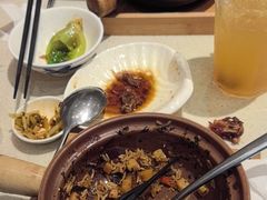 -膳心记-明火四宝煲仔饭(燕南店)