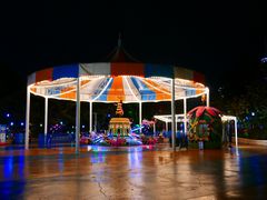 -青岛方特梦幻王国