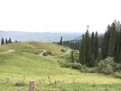 -新疆那拉提国家旅游度假区