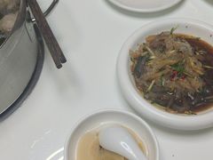 -焯牛潮汕牛肉火锅(云峰街创始店)