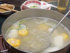 -大吉利·潮汕鲜牛肉火锅(河西店)