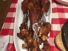 -西贝(上海我格广场店)