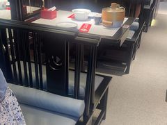 -额娘·春饼烤鸭(华北七楼创始店)