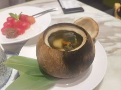 -汤城小厨•粤菜•靓汤(西直门凯德MALL店)