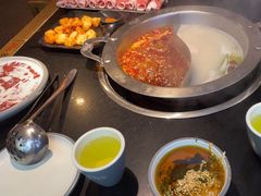 -井格重庆火锅(西直门凯德Mall店)
