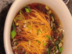 老牌阳春面-南京大牌档(青岛万象城店)
