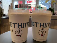 -Something For(中洲湾店)