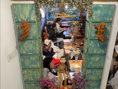 -六月花园咖啡馆(中关村东路店)