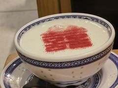 双皮奶冻-邹开喜·炭炉鸡煲·海鲜火锅(虹口足球场店)