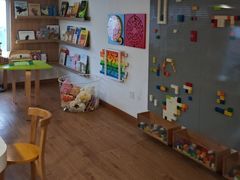 -藦茜花园宠物主题亲子互动体验馆(国顺东路店)