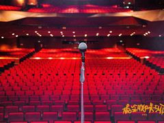 -常州大剧院保利影城