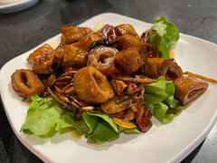 -燕青小馆(东园大厦店)