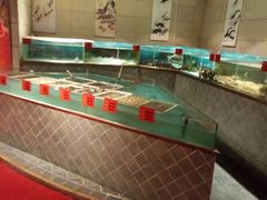 水产区-同喜烤鸭店(光芒店)