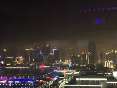 -青岛海尔洲际酒店