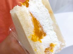 芒果三明治-Fruwich果明治(西单更新场店)