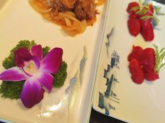 -利顺德大饭店·水岸中餐厅(小白楼店)