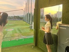 -棕榈泉国际高尔夫学院