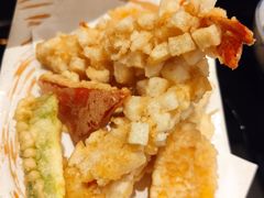 -曙亚洲餐厅-重庆富力艾美酒店(南坪万达广场店)