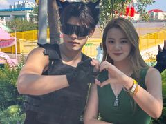 -水上乐园·欢乐世界