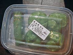 -沈大成(南京东路店)