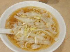 -盛记粥面(佐敦店)