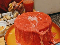 -水林间·寿喜烧自助(仙林金鹰店)