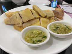 -文记壹心鸡(宝华路店)